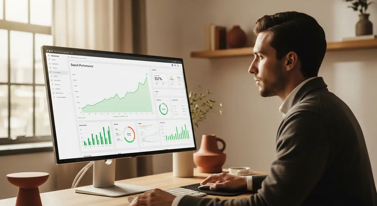 Consultant SEO Hyères
